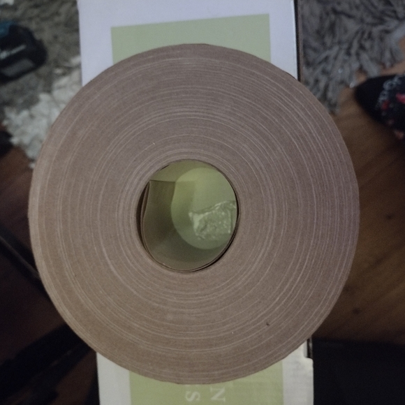 Nwt Shurtape pkg tape - Picture 3 of 4